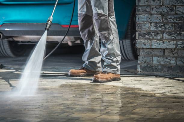 Best Sidewalk and Walkway Cleaning  in Huntsville, AR