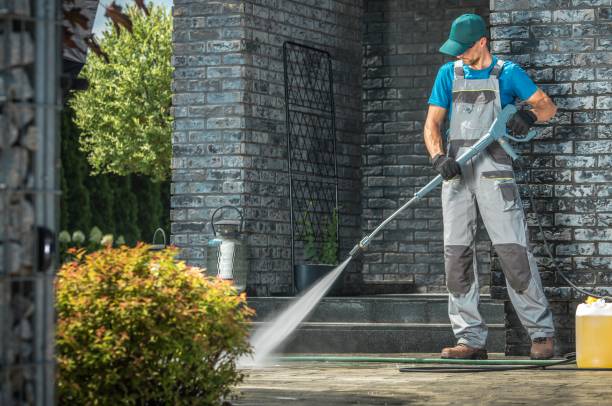 Best Spring Cleaning  in Huntsville, AR