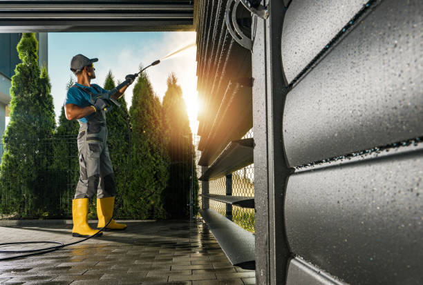 Best Building Exterior Washing  in Huntsville, AR