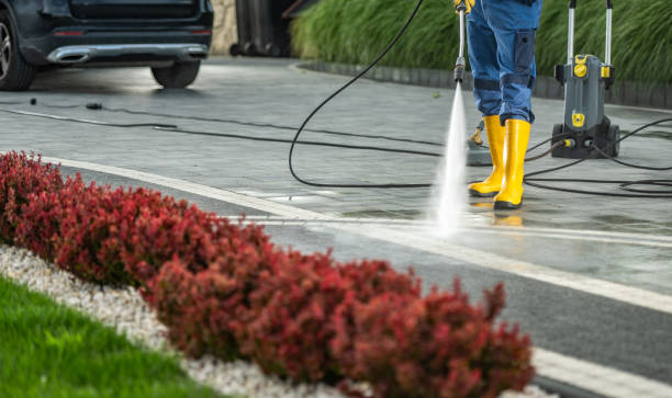 Best Restaurant Pressure Washing  in Huntsville, AR