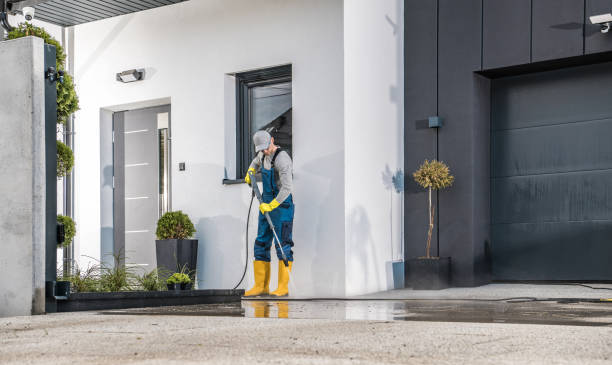 Best Gutter Cleaning  in Huntsville, AR